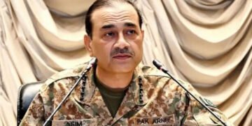 پاکستان خودمختاری کے دفاع کے لیے ہر لمحہ تیار ہے، فیلڈ مارشل کا پیغام