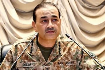 پاکستان خودمختاری کے دفاع کے لیے ہر لمحہ تیار ہے، فیلڈ مارشل کا پیغام