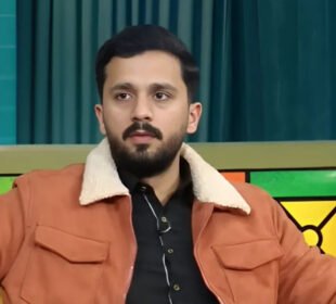 برطانیہ نے پاکستانی یوٹیوبر رجب بٹ کو ڈی پورٹ کر دیا