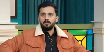 برطانیہ نے پاکستانی یوٹیوبر رجب بٹ کو ڈی پورٹ کر دیا