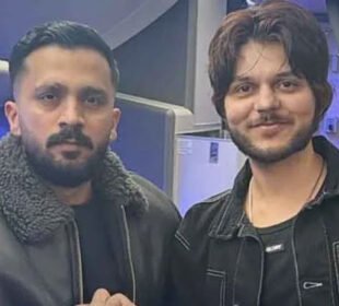 رجب بٹ اور ندیم نانی والا کی 10 روزہ راہداری ضمانت منظور