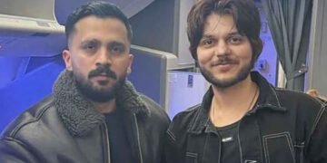 رجب بٹ اور ندیم نانی والا کی 10 روزہ راہداری ضمانت منظور