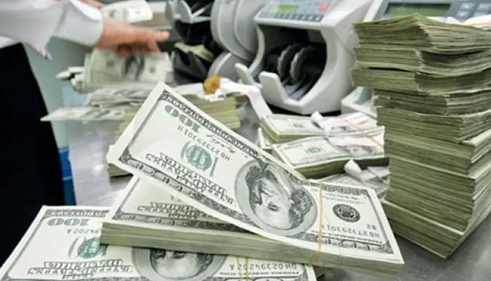 عالمی قرض میں ریکارڈ اضافہ، مجموعی حجم 346 کھرب ڈالر تک پہنچ گیا