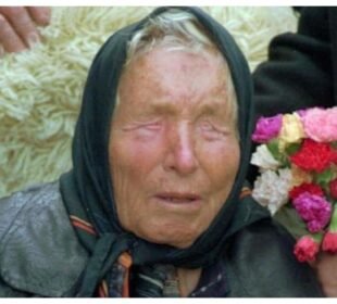 بابا وانگا کی 2026 سے متعلق حیران کن پیشگوئیاں سامنے آگئیں