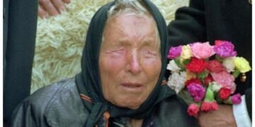 بابا وانگا کی 2026 سے متعلق حیران کن پیشگوئیاں سامنے آگئیں