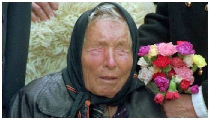 بابا وانگا کی 2026 سے متعلق حیران کن پیشگوئیاں سامنے آگئیں