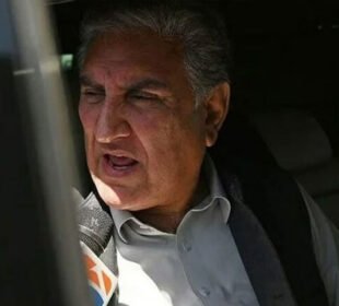 شاہ محمود قریشی سرجری کے بعد دوبارہ کوٹ لکھپت جیل منتقل 5 شاہ محمود قریشی سرجری کے بعد دوبارہ کوٹ لکھپت جیل منتقل