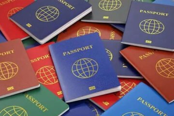 متحدہ عرب امارات 2025 میں بھی دنیا کا طاقتور ترین پاسپورٹ قرار