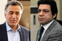 فیصل واوڈاکادعمل: "9 مئی کیسزکافیصلہ ابھی باقی ہے 4 فیصل واوڈاکادعمل: "9 مئی کیسزکافیصلہ ابھی باقی ہے