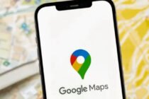 گوگل میپس میں نیا فیچر: پارک کی گئی گاڑی تلاش کرنا ہوا آسان 2 گوگل میپس میں نیا فیچر: پارک کی گئی گاڑی تلاش کرنا ہوا آسان