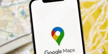 گوگل میپس میں نیا فیچر: پارک کی گئی گاڑی تلاش کرنا ہوا آسان 7 گوگل میپس میں نیا فیچر: پارک کی گئی گاڑی تلاش کرنا ہوا آسان