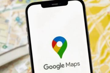 گوگل میپس میں نیا فیچر: پارک کی گئی گاڑی تلاش کرنا ہوا آسان 3 گوگل میپس میں نیا فیچر: پارک کی گئی گاڑی تلاش کرنا ہوا آسان