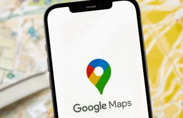 گوگل میپس میں نیا فیچر: پارک کی گئی گاڑی تلاش کرنا ہوا آسان 15 گوگل میپس میں نیا فیچر: پارک کی گئی گاڑی تلاش کرنا ہوا آسان