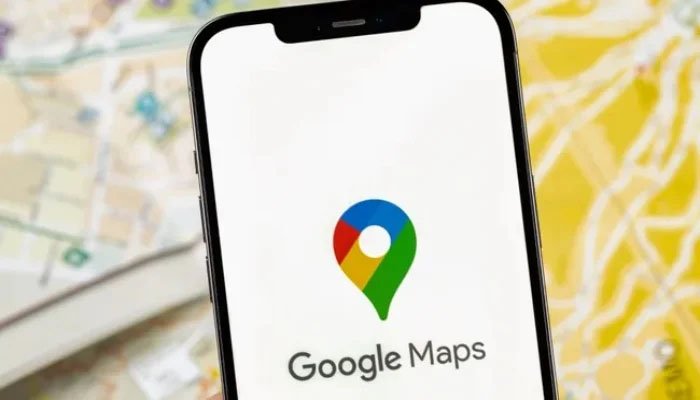 گوگل میپس میں نیا فیچر: پارک کی گئی گاڑی تلاش کرنا ہوا آسان 1 گوگل میپس میں نیا فیچر: پارک کی گئی گاڑی تلاش کرنا ہوا آسان