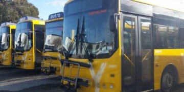 کراچی: یلو لائن منصوبے کی لاگت میں نمایاں اضافہ