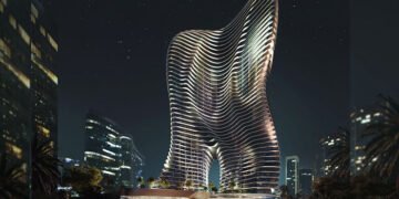 مشرقِ وسطیٰ کا مہنگا ترین پینٹ ہاؤس ریکارڈ قیمت پر فروخت