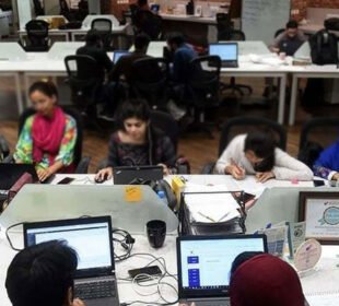 وفاقی سرکاری ملازمتوں میں خواتین کی نمائندگی کے تازہ اعداد و شمار جاری