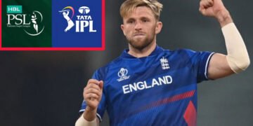 غیر ملکی کھلاڑی آئی پی ایل کے بجائے پی ایس ایل کو کیوں ترجیح دے رہے ہیں؟