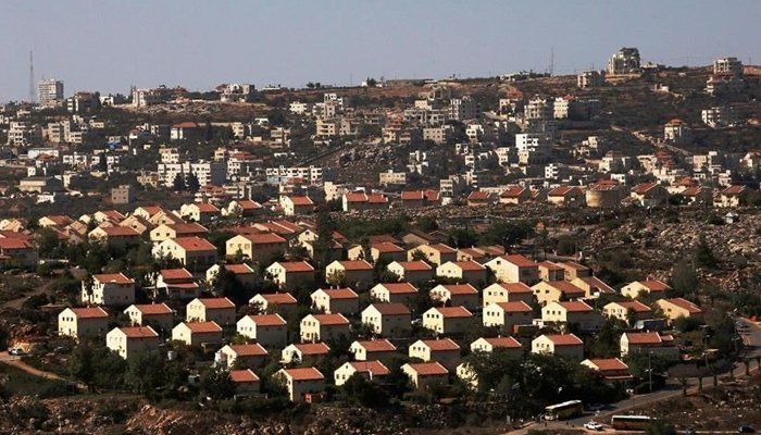 اسرائیل نے مغربی کنارےمیں 19 یہودی بستیوں کوقانونی حیثیت دیدی 1 اسرائیل نے مغربی کنارےمیں 19 یہودی بستیوں کوقانونی حیثیت دیدی