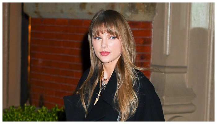 ٹیلر سوئفٹ نے اپنے عملے کو کروڑوں ڈالر کے بونس دے کر سب کو حیران کر دیا