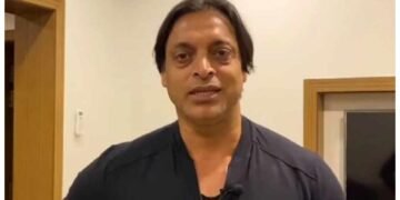 اسپیڈ اسٹار شعیب اختر کی بی پی ایل میں واپسی، ڈھاکا کیپیٹلز کے مینٹور مقرر 39 اسپیڈ اسٹار شعیب اختر کی بی پی ایل میں واپسی، ڈھاکا کیپیٹلز کے مینٹور مقرر