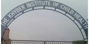پشاور: خیبر انسٹیٹیوٹ آف چائلڈ ہیلتھ اسپتال 13 سال بعد بھی مکمل نہ ہوسکا 36 پشاور: خیبر انسٹیٹیوٹ آف چائلڈ ہیلتھ اسپتال 13 سال بعد بھی مکمل نہ ہوسکا