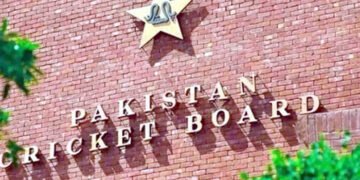 پی سی بی کا ریڈ بال ہیڈ کوچ کی تقرری کے عمل کو تیز کرنے کا فیصلہ 29 پی سی بی کا ریڈ بال ہیڈ کوچ کی تقرری کے عمل کو تیز کرنے کا فیصلہ