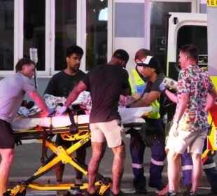 سڈنی کے ساحلی علاقے میں فائرنگ، متعدد افراد جاں بحق اور زخمی