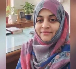 ڈاکٹروردہ قتل کیس: مفرورملزم پولیس مقابلےمیں ہلاک