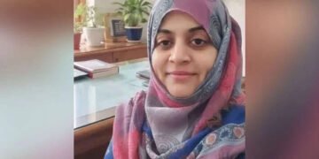 ڈاکٹروردہ قتل کیس: مفرورملزم پولیس مقابلےمیں ہلاک 22 ڈاکٹروردہ قتل کیس: مفرورملزم پولیس مقابلےمیں ہلاک