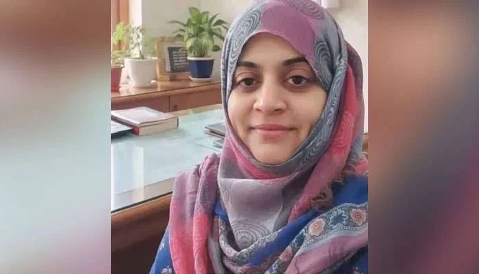 ڈاکٹروردہ قتل کیس: مفرورملزم پولیس مقابلےمیں ہلاک