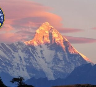 امریکی خفیہ کارروائی: ہمالیہ کی چوٹی پر جاسوسی آلہ نصب کرنے کی کوشش