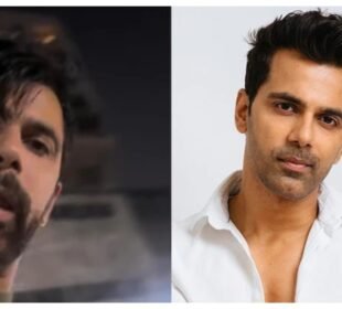 پارکنگ جھگڑا شدت اختیار کرگیا، اداکار زخمی