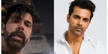 پارکنگ جھگڑا شدت اختیار کرگیا، اداکار زخمی 7 پارکنگ جھگڑا شدت اختیار کرگیا، اداکار زخمی