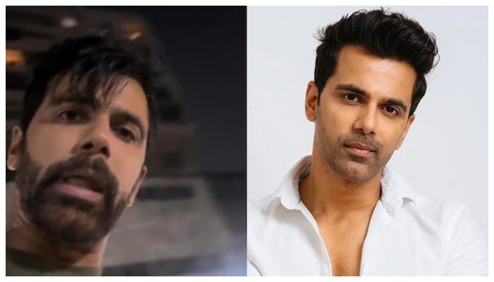 پارکنگ جھگڑا شدت اختیار کرگیا، اداکار زخمی