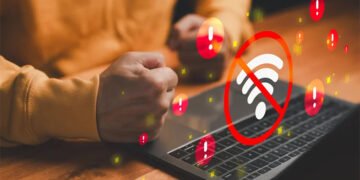 وائی فائی کیوں نہیں چل رہا؟ وجہ راؤٹر نہیں، گھر میں چھپی یہ اشیا ہیں 8 وائی فائی کیوں نہیں چل رہا؟ وجہ راؤٹر نہیں، گھر میں چھپی یہ اشیا ہیں