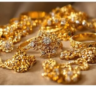 سونے کی چمک ماند پڑگئی، قیمتوں میں اچانک بڑی کمی