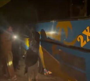 گھوٹکی: اغوا کیے گئے مسافروں میں سے 11 بازیاب، سرچ آپریشن جاری