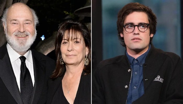 ہالی وڈ کے ڈائریکٹر روب رائنر اور ان کی بیوی کی موت، بیٹے کو گرفتار کر لیا گیا