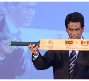 سری لنکن کرکٹ کا ایک سنہری باب ختم: ڈی ایس ڈی سلوا انتقال کر گئے