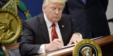 امریکا میں مزید 20 ممالک کے شہریوں پر سفری پابندیاں، نفاذ یکم جنوری سے 23 امریکا میں مزید 20 ممالک کے شہریوں پر سفری پابندیاں، نفاذ یکم جنوری سے