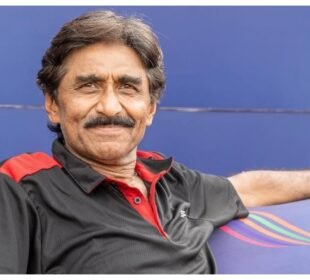 جاوید میانداد دل کی تکلیف کے باعث اسپتال پہنچ گئے