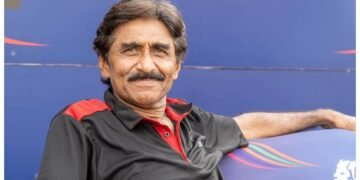 جاوید میانداد دل کی تکلیف کے باعث اسپتال پہنچ گئے 15 جاوید میانداد دل کی تکلیف کے باعث اسپتال پہنچ گئے