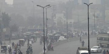 این ڈی ایم اے نے ملک کے مختلف علاقوں میں اسموگ کے حوالے سے الرٹ جاری کر دیا 12 این ڈی ایم اے نے ملک کے مختلف علاقوں میں اسموگ کے حوالے سے الرٹ جاری کر دیا