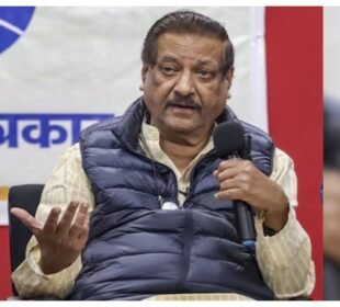 فضائی لڑائی میں شکست؟ سابق وزیر اعلیٰ کا آپریشن سندور پر سنسنی خیز بیان