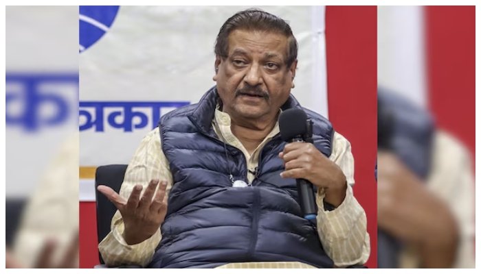 فضائی لڑائی میں شکست؟ سابق وزیر اعلیٰ کا آپریشن سندور پر سنسنی خیز بیان