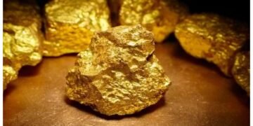 سونے کے دام آسمان پر، فی تولہ قیمت میں ہزاروں روپے کا اضافہ 10 سونے کے دام آسمان پر، فی تولہ قیمت میں ہزاروں روپے کا اضافہ