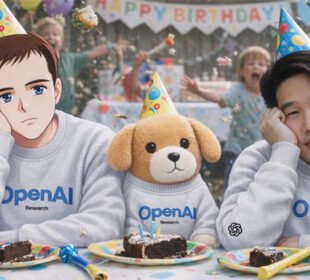 اوپن اے آئی کا نیا امیج جنریشن ماڈل متعارف، تصاویر مزید حقیقت کے قریب