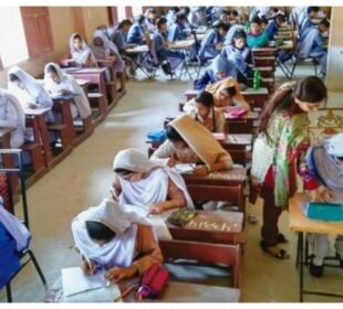 ملک بھر میں میٹرک کے لیے دو نئے تعلیمی گروپس متعارف کرانے کی تجویز 3 ملک بھر میں میٹرک کے لیے دو نئے تعلیمی گروپس متعارف کرانے کی تجویز