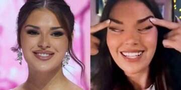 نسلی مذاق مہنگا پڑ گیا، مس فن لینڈ اعزاز سے محروم 2 نسلی مذاق مہنگا پڑ گیا، مس فن لینڈ اعزاز سے محروم